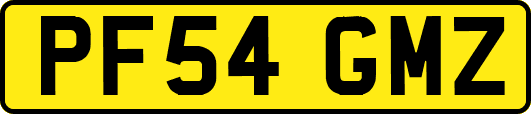 PF54GMZ