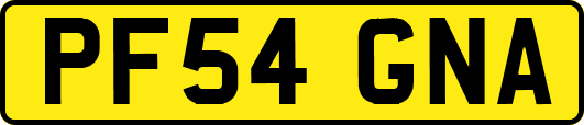 PF54GNA