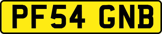 PF54GNB