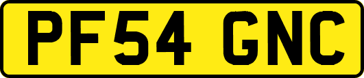 PF54GNC