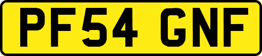 PF54GNF