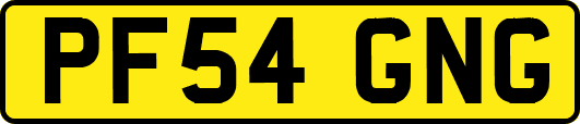 PF54GNG