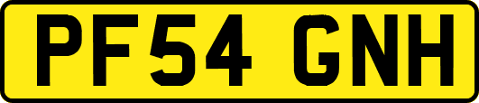 PF54GNH