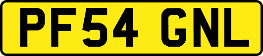 PF54GNL