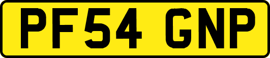 PF54GNP