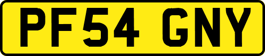 PF54GNY