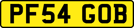 PF54GOB