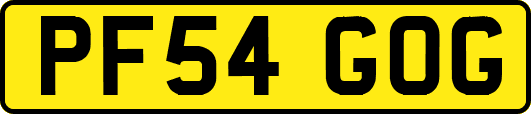 PF54GOG