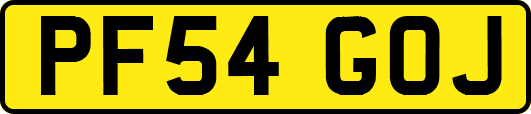 PF54GOJ