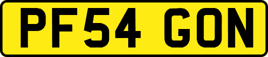 PF54GON
