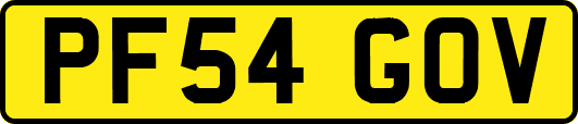 PF54GOV