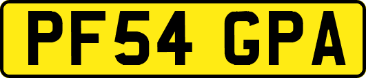 PF54GPA