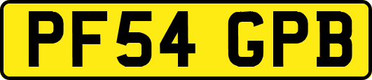 PF54GPB