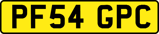 PF54GPC
