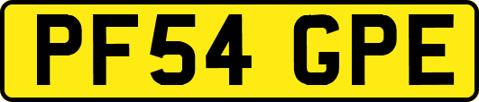 PF54GPE