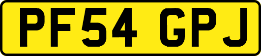 PF54GPJ