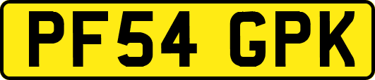 PF54GPK