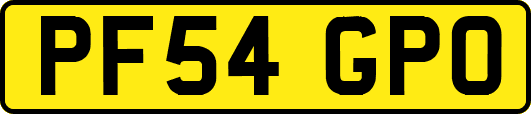 PF54GPO