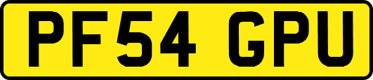 PF54GPU