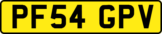 PF54GPV