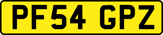 PF54GPZ