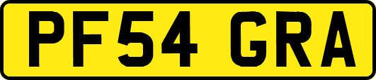 PF54GRA