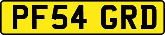 PF54GRD