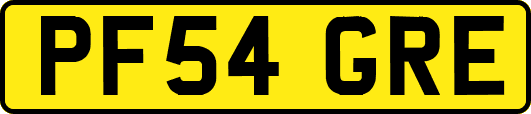 PF54GRE