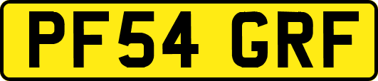 PF54GRF