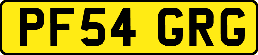 PF54GRG