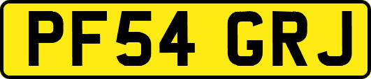 PF54GRJ