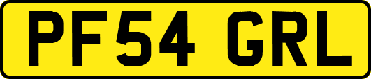 PF54GRL