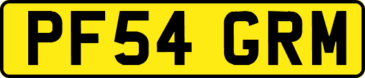 PF54GRM