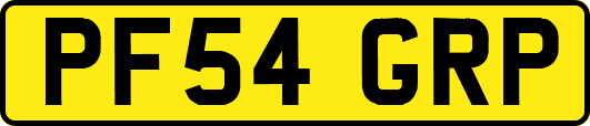 PF54GRP