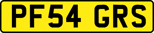 PF54GRS