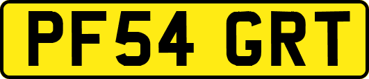 PF54GRT