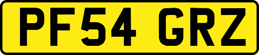 PF54GRZ
