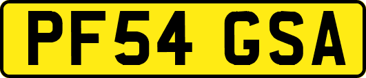 PF54GSA