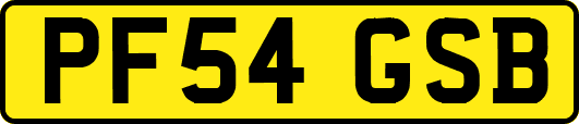 PF54GSB