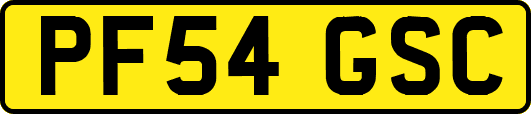 PF54GSC