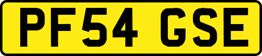 PF54GSE