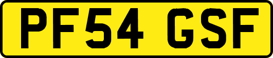 PF54GSF