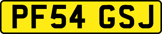 PF54GSJ