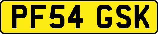 PF54GSK