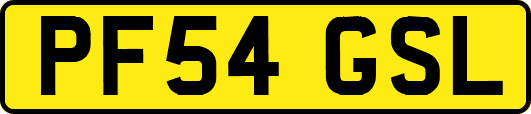 PF54GSL