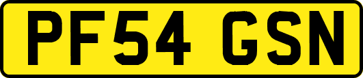 PF54GSN