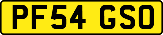 PF54GSO