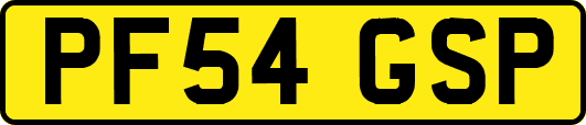 PF54GSP