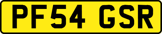PF54GSR