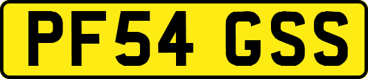 PF54GSS